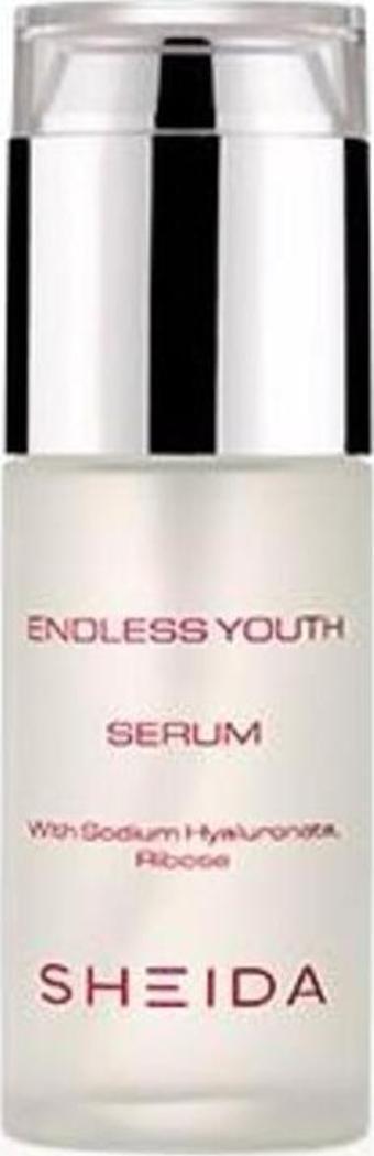 Sheida Endless Youth Serum 40ml