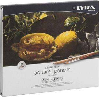 Lyra Rembrandt Acquarell L2011240