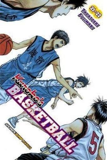 Kuroko's Basketball Vol. 11 - Tadatoshi Fujimaki - VIZ