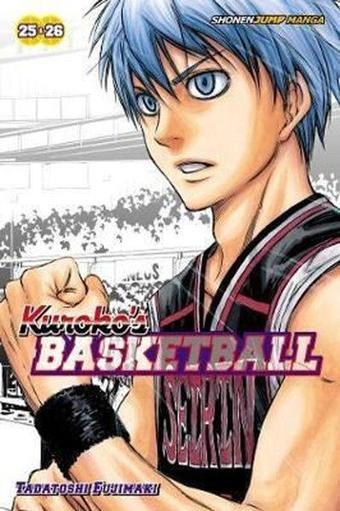 Kuroko's Basketball Vol. 13 - VIZ