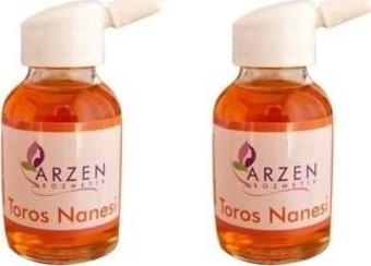 Arzen Toros Nanesi 20 Ml 2 Adet