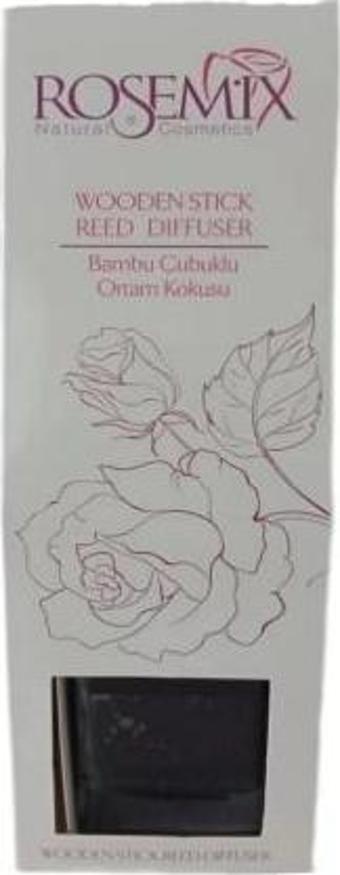 Rosemix Harem Bambu Çubuklu Ortam Kokusu 100 Ml