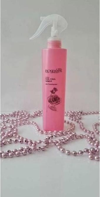 Rosemix Oda Spreyi Gül 250 Ml