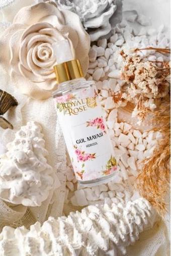 Royal Rose Gül Mayası Hidrosol Tonik 100 Ml