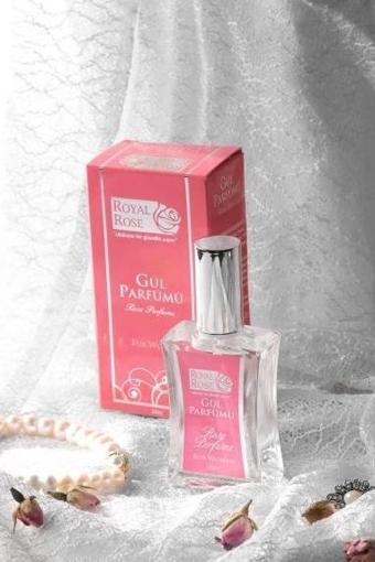 Royal Rose Parfüm Gül Kadın 50 Cc