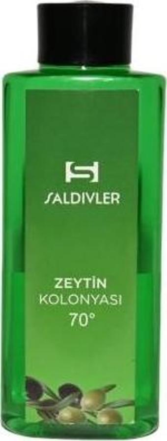 Zeytin Kolonyası 400 ml