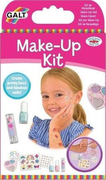 Galt Make Up Aktivite Seti