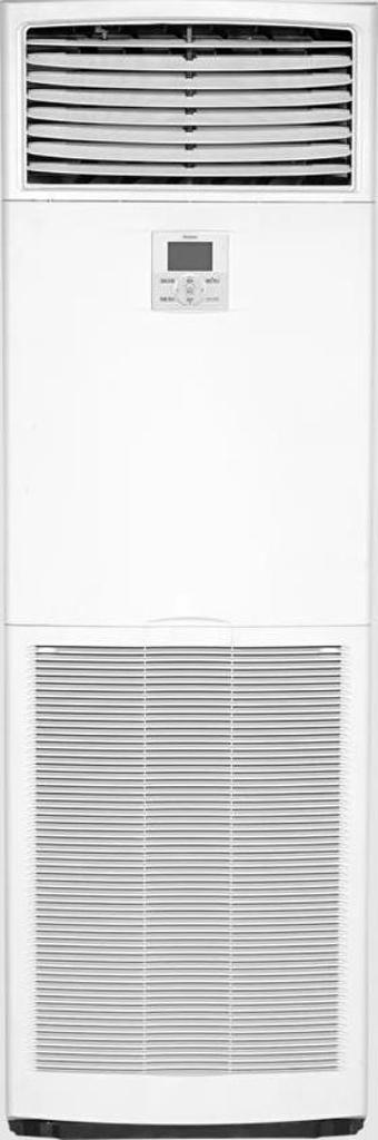 Daikin Advance FVA125A 42000 BTU Salon Tipi Klima