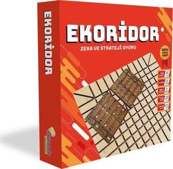 Akılda Zeka Ekoridor