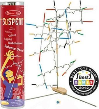 Melissa & Doug Suspend