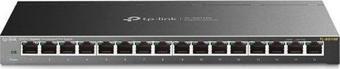 TP-Link TL-SG116E 16-Port Gigabit Pro Switch