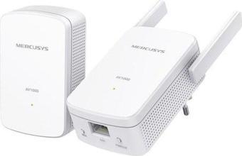 Mercusys MP510 AV1000 Gigabit Powerline Ac Wifi Kit