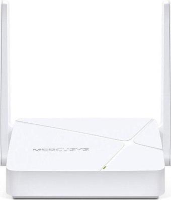 Mercusys MR20 AC750 Mbps Kablosuz Dual-Band Access Point / Menzil Genişletici ve Router