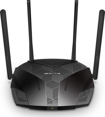 Mercusys MR70X AX1800 Mbps Dual-Band Wifi 6 Router