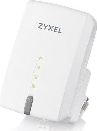 Zyxel WRE6602 1200 Mbps Wifi Güçlendirici