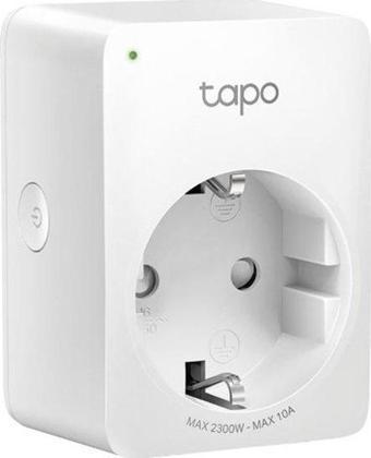 TP-Link Tapo P100 Akıllı Mini WiFi Soketi