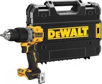 Dewalt 18 Volt Dcd805Nt Darbeli Şarjlı Matkap Aküsüz 18V Darbeli 2.0 - 2.4 Ah Li-Ion Akülü Vidalamalar Akü