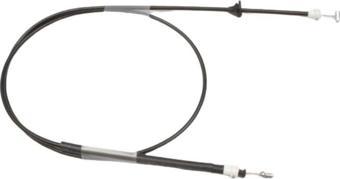 Ford Transit Turbo  Kaput Açma Tel 1340mm 1998 >
