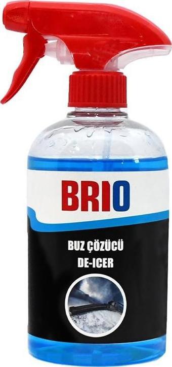 Brio Buz Çözücü  500 Ml