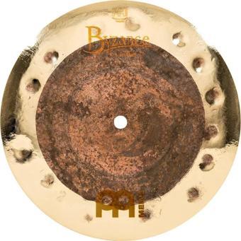 Meinl Byzance 10" Dual Splash