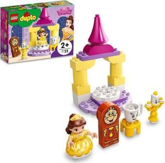 LEGO Duplo LEGO Belle'in Balo Salonu 10960