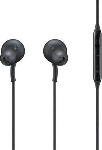 Samsung Type-C Stereo Kablolu Kulaklık Siyah EO-IC100BBEGWW ( Türkiye Garantilidir)