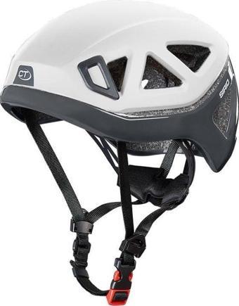 CT KASK SIRIO 52-57 CM GRİ - ANTRASİT