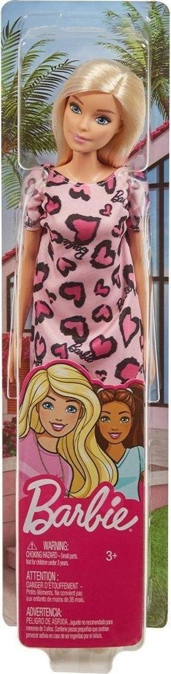 T7439 Şık Barbie