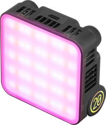 Zhiyun M20C Led Işık