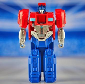 Transformers One Cog Changer - Optimus Prime F9387