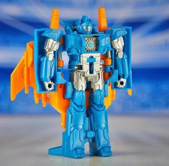 Transformers One Cog Changer - Sentinel Prime F9388