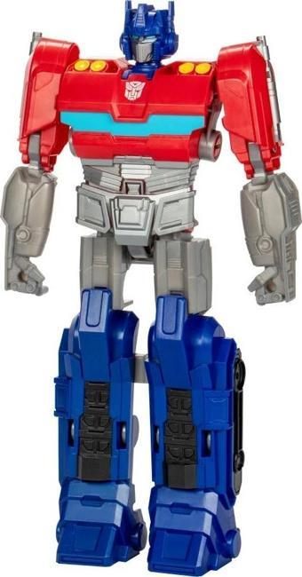 Transformers One Mega Changer - Optimus Prime F8699