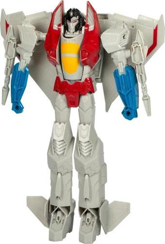 Transformers One Mega Changer - Starscream F8701