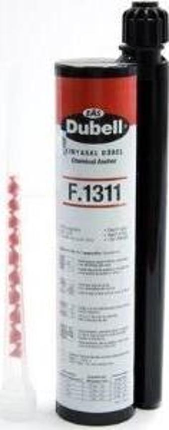 EMS F.1311 Kimyasal Dübel 345 ML 