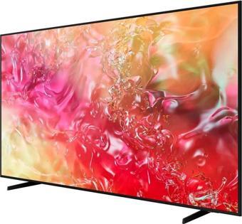 Samsung 65DU7000 65" 163 Ekran Uydu Alıcılı 4K Ultra HD Smart LED TV