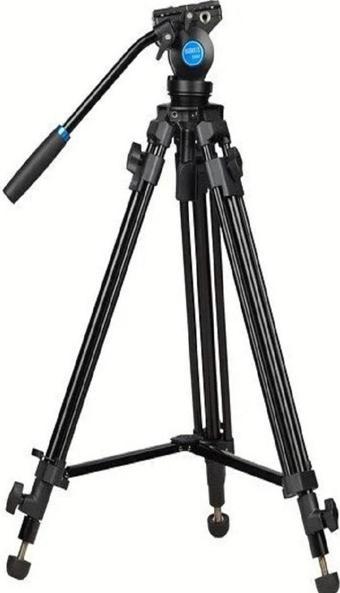 SIRUI SH05 Video Tripod