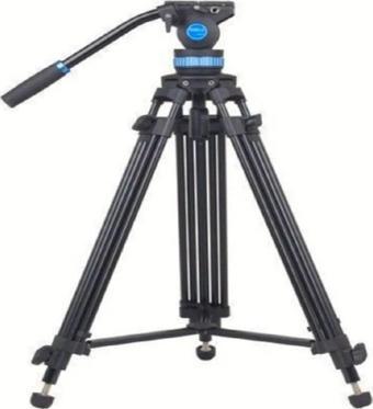 SIRUI Sh15 Alüminyum Video Tripod Kiti