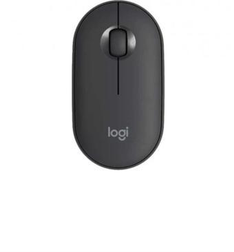 Logitech Pebble M350 Sessiz Optik Kablosuz Mouse