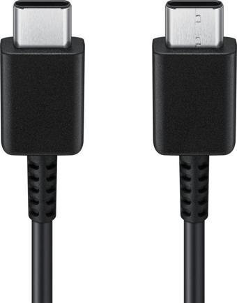 Samsung EPDA705 Type-C To Type-C 25W Data ve Şarj Kablo Siyah