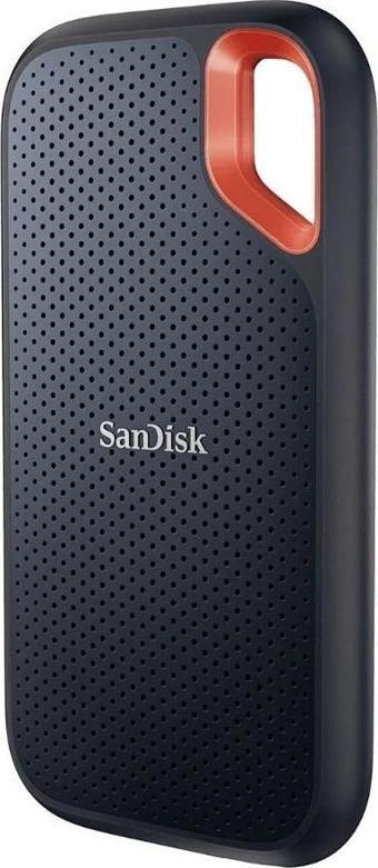 SanDisk Extreme 2TB SDSSDE61-2T00-G25 1050MB/s Taşınabilir SSD Disk