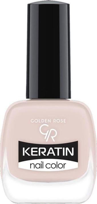 Keratin Nail Color No: 06 - Keratin Oje - 8691190443214