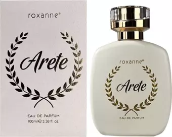 New Arete Edp 100 Ml Kadın Parfümü - 8680110614209