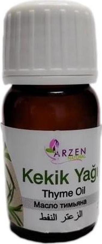 Arzen Kekik Yağı 20 ml