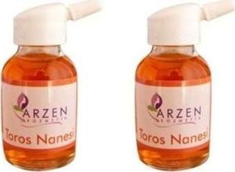 Arzen Toros Nanesi 20 ml 2 Adet