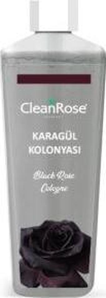 Clean Rose Karagül Kolonyası 250 ml