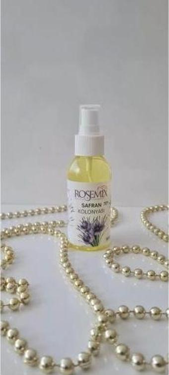 Rosemix Safran Kolonyası Sprey 100 ml