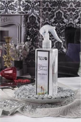 Royal Rose Oda Spreyi Yağmur Sonrası 400 ml