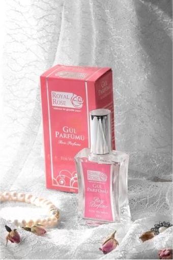 Royal Rose Parfüm Gül Kadın 50 cc