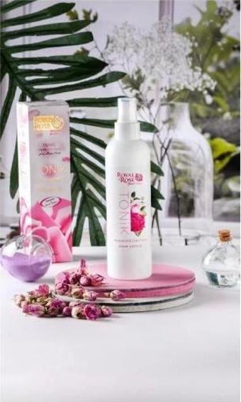 Royal Rose Sıkıştırıcı Tonik 240 ml