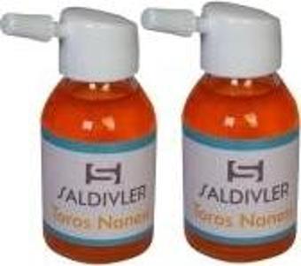 Saldivler Toros Nanesi 20 Ml 2 Adet